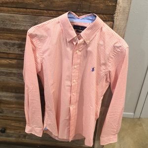Polo Ralph Lauren dress shirt